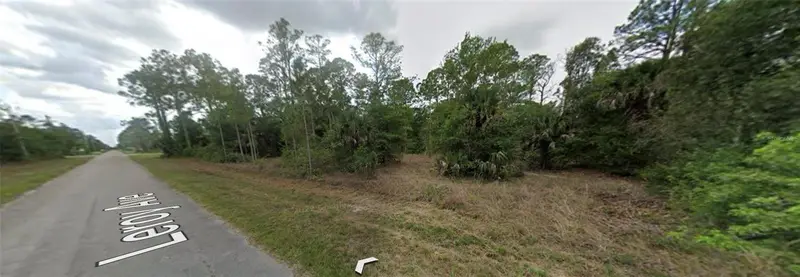 1007 Leroy Ave, FL