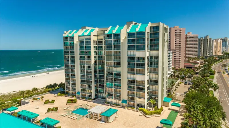 1380 Gulf Blvd #307, FL