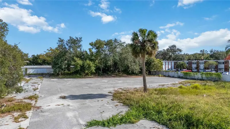 4849 S Orange Blossom Trl, FL