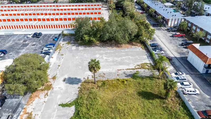 4849 S Orange Blossom Trl, FL