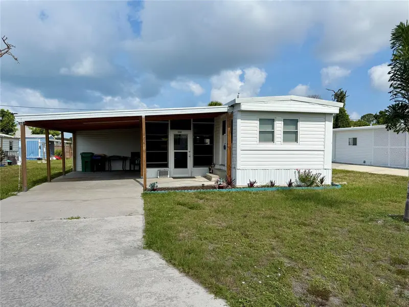 1360 Ibis Dr, FL