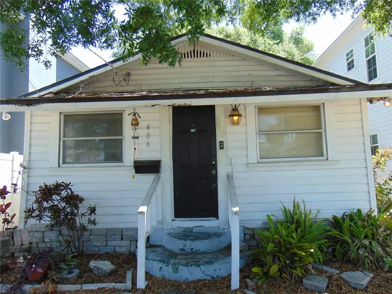 406 S Orleans Ave, FL