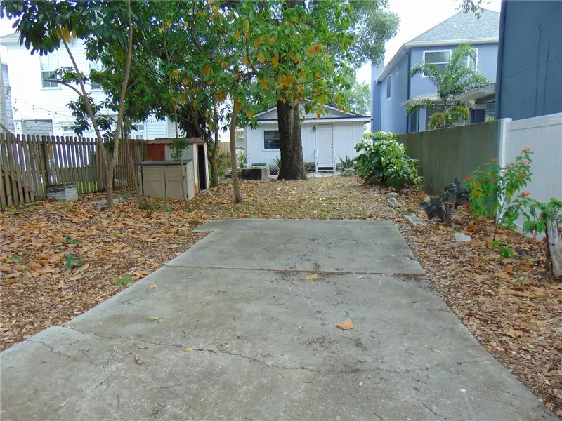 406 S Orleans Ave, FL