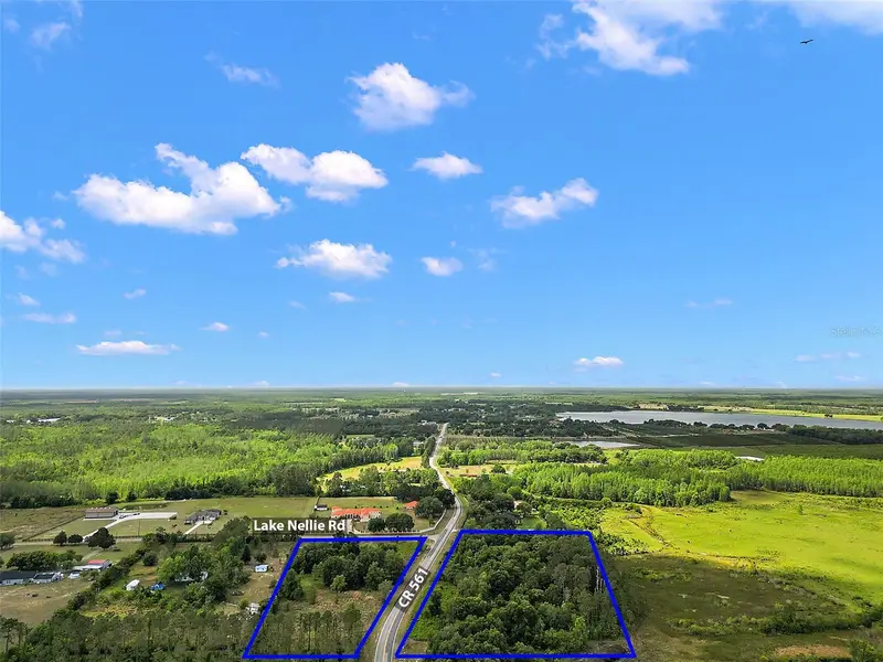 7845 County Road 561, FL