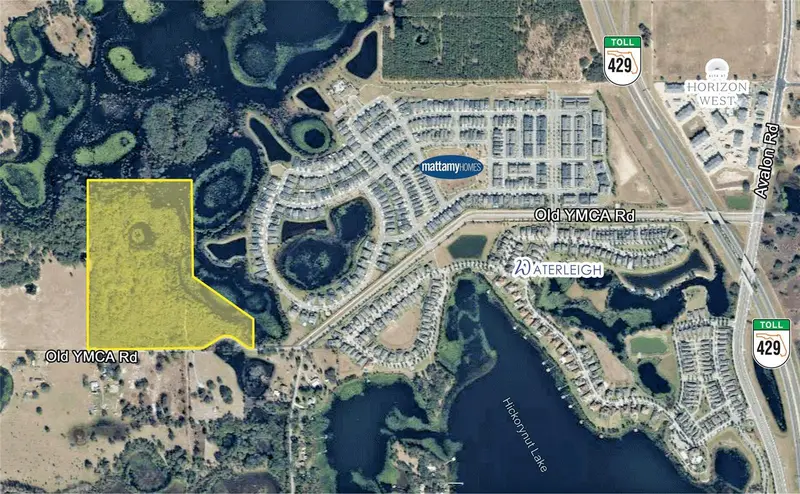 17999 Old Ymca Rd, FL