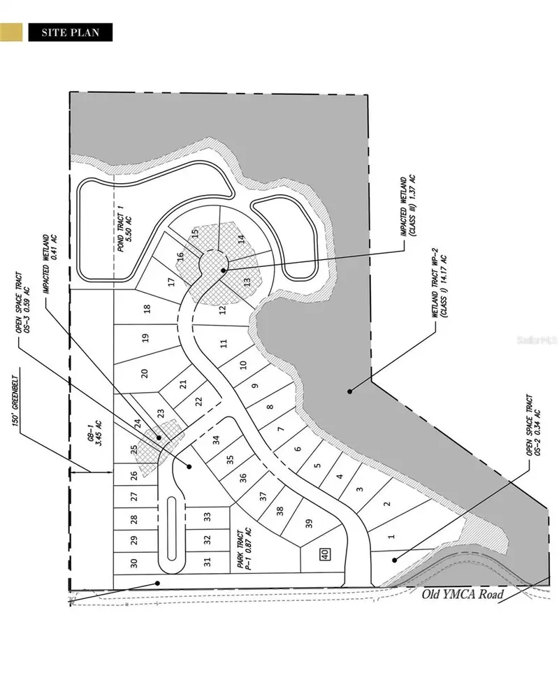 17999 Old Ymca Rd, FL