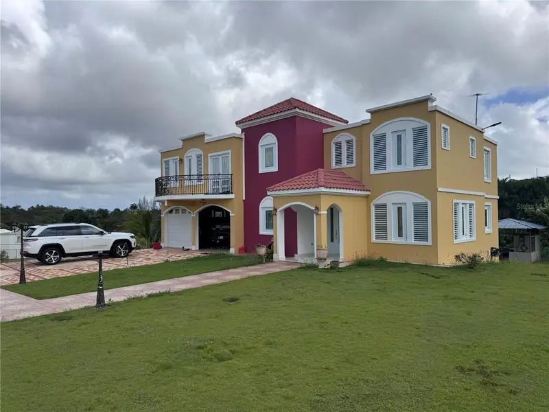 Camino Los Nieves Los Nieves 447 Int, PR