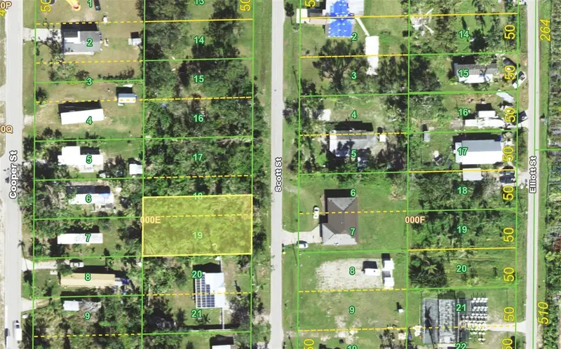 6411 Scott St, FL