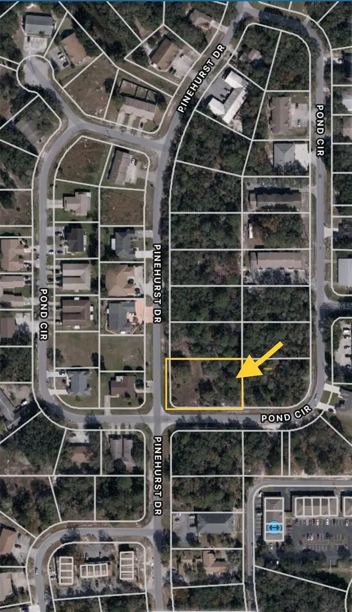 7361 Pond Cir, FL
