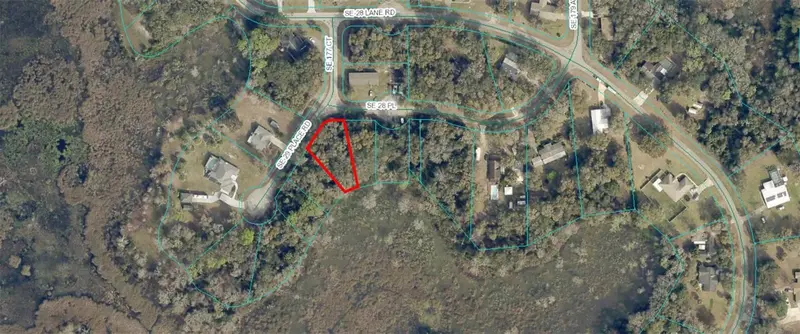 00 Se 29th Pl Rd, FL