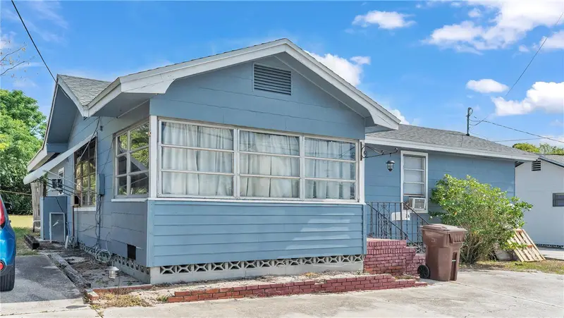 26 W Polk Ave, FL
