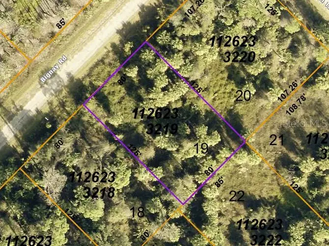 Bignay Rd, FL