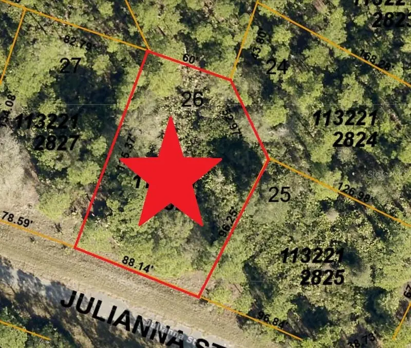 Lot 26 Julianna St, FL