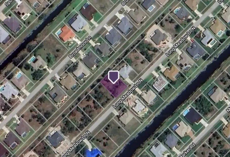 101 Long Meadow Ln, FL
