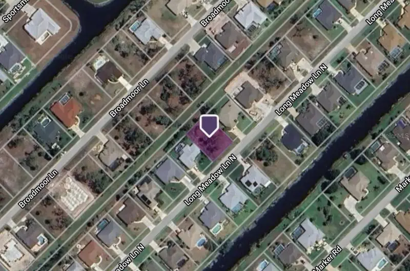 25 Long Meadow Ln, FL