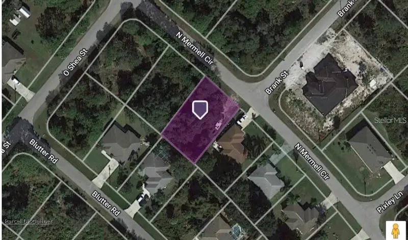 Mermell Cir, FL