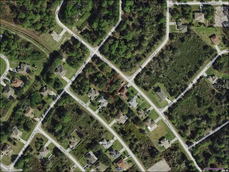 Mermell Cir, FL