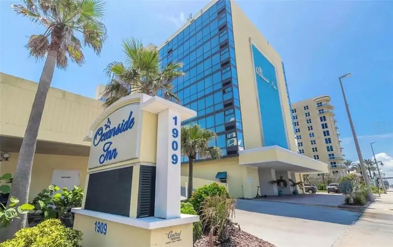 1909 S Atlantic Ave #402, FL