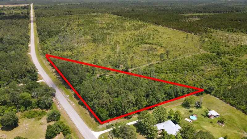 0 County Road 225, FL