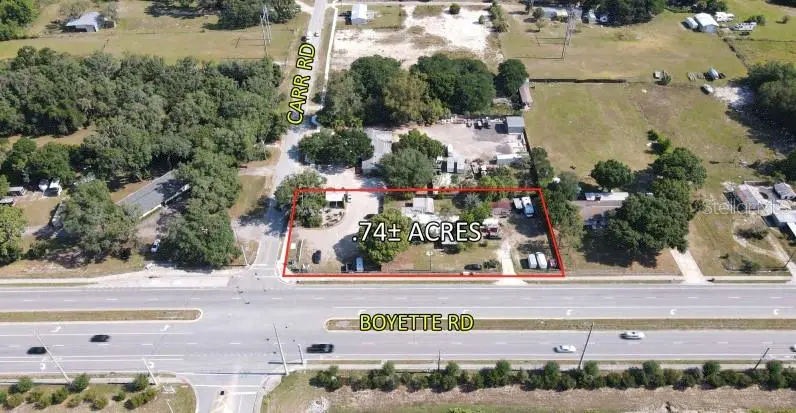 10022 Carr Rd, FL
