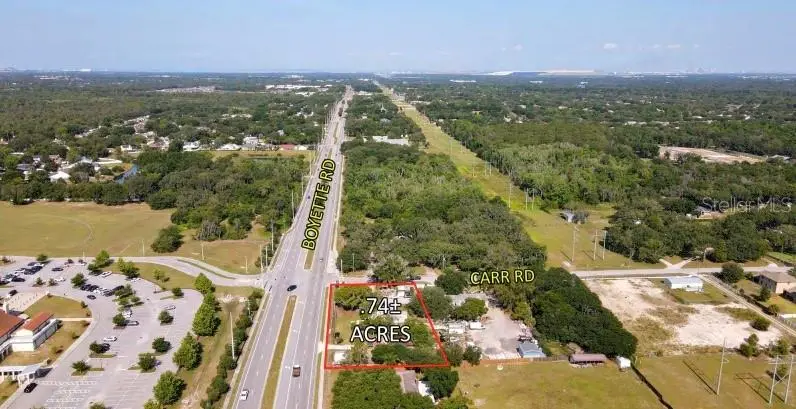 10022 Carr Rd, FL