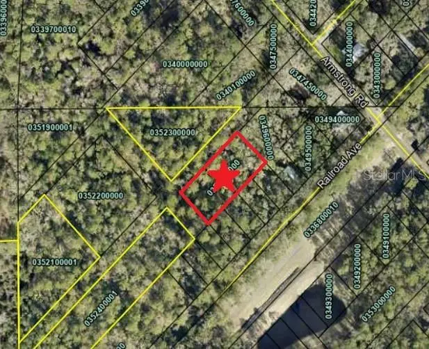 Lots 1, 2, 3 And 4 Davis Ave, FL