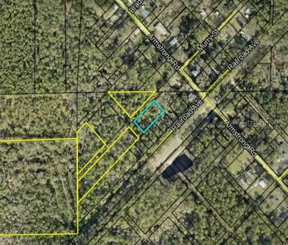 Lots 1, 2, 3 And 4 Davis Ave, FL