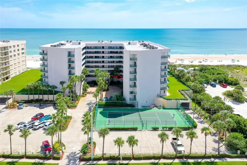 4575 S Atlantic Ave #6310, FL