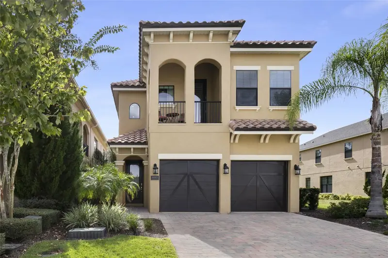 860 Desert Mountain Ct, FL