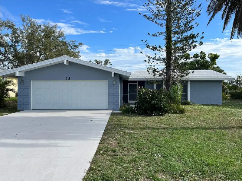 75 Annapolis Ln, FL