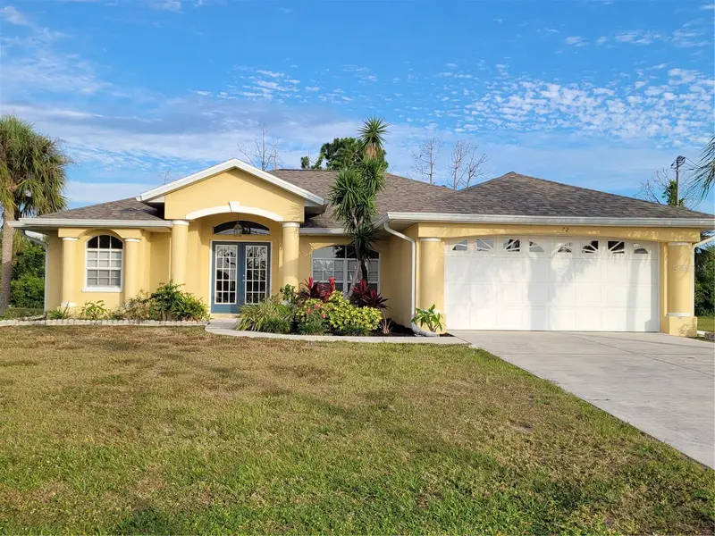 72 Long Meadow Ct, FL