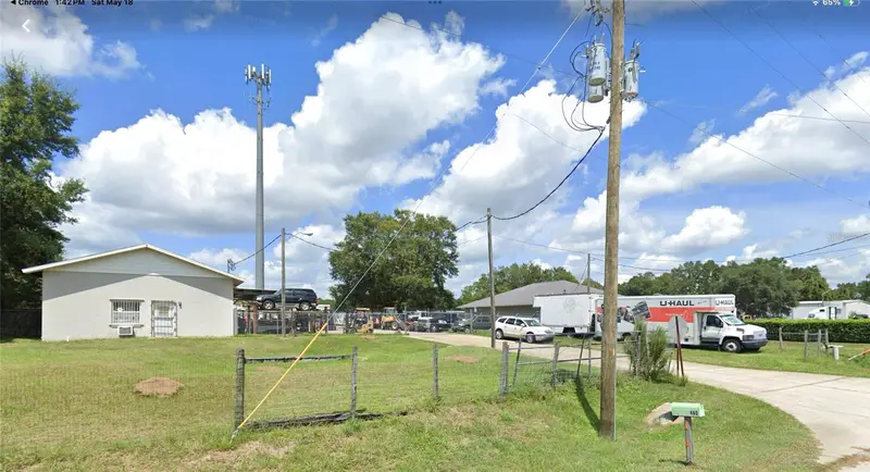 460 Nw 68th Ave, FL