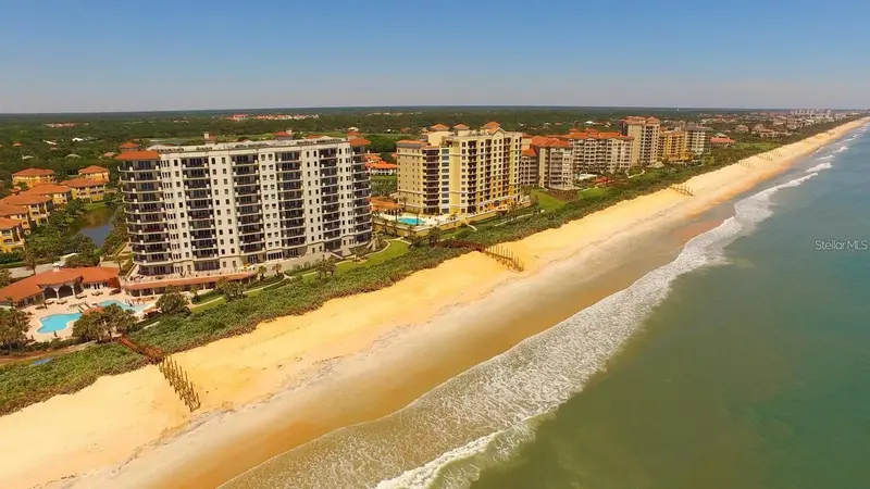 85 Avenue De La Mer #805, FL