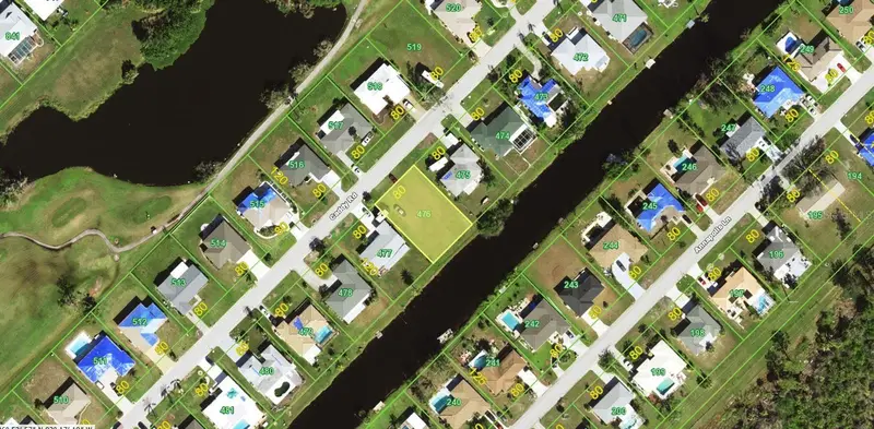 41 Caddy Rd, FL