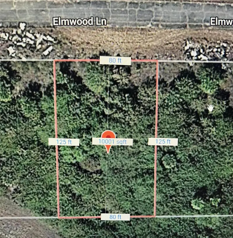 216 Elmwood St, FL