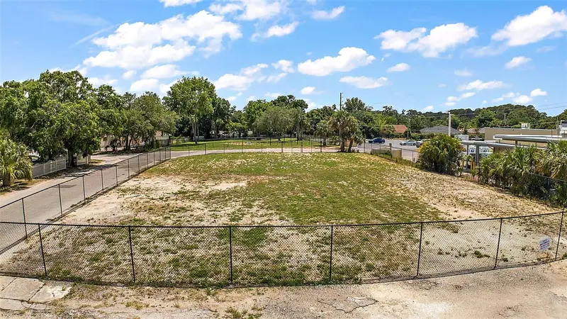 Gordon Ln, FL