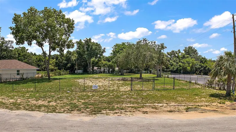 Gordon Ln, FL