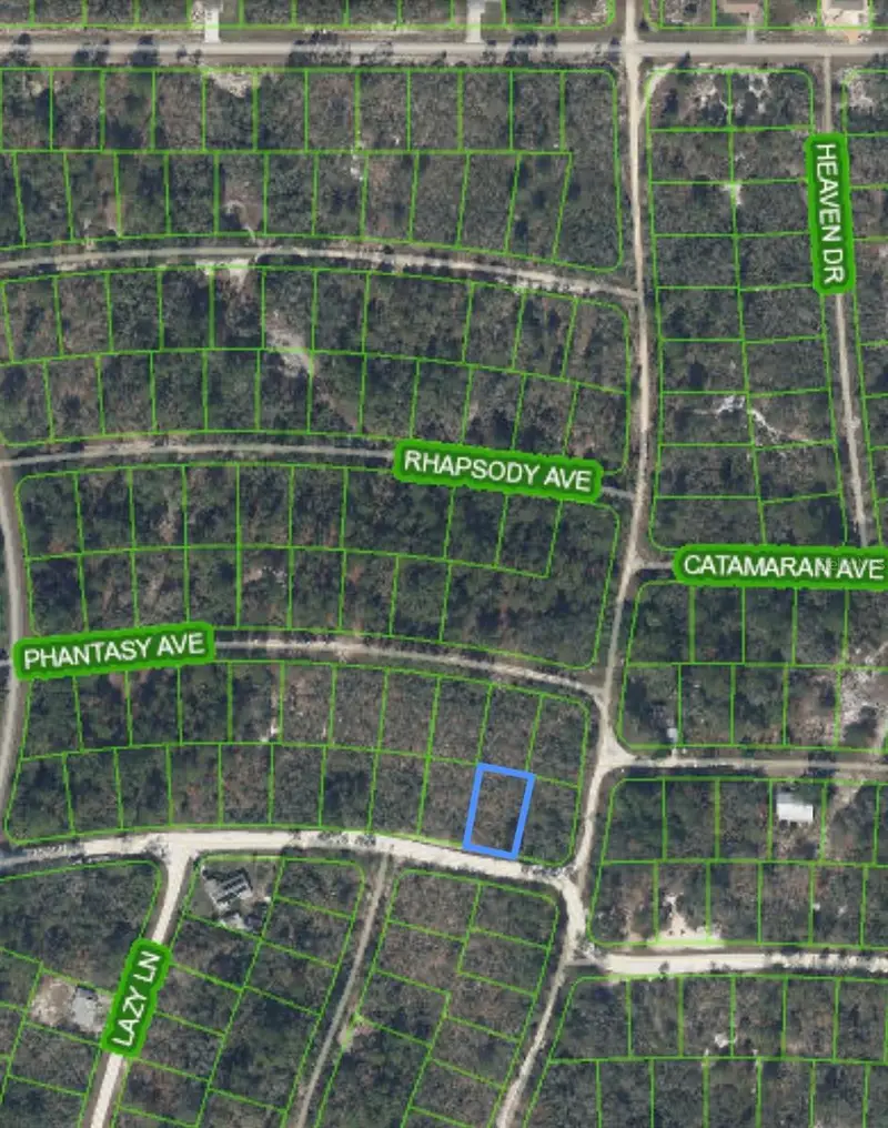 284 Deerwalk Ave, FL