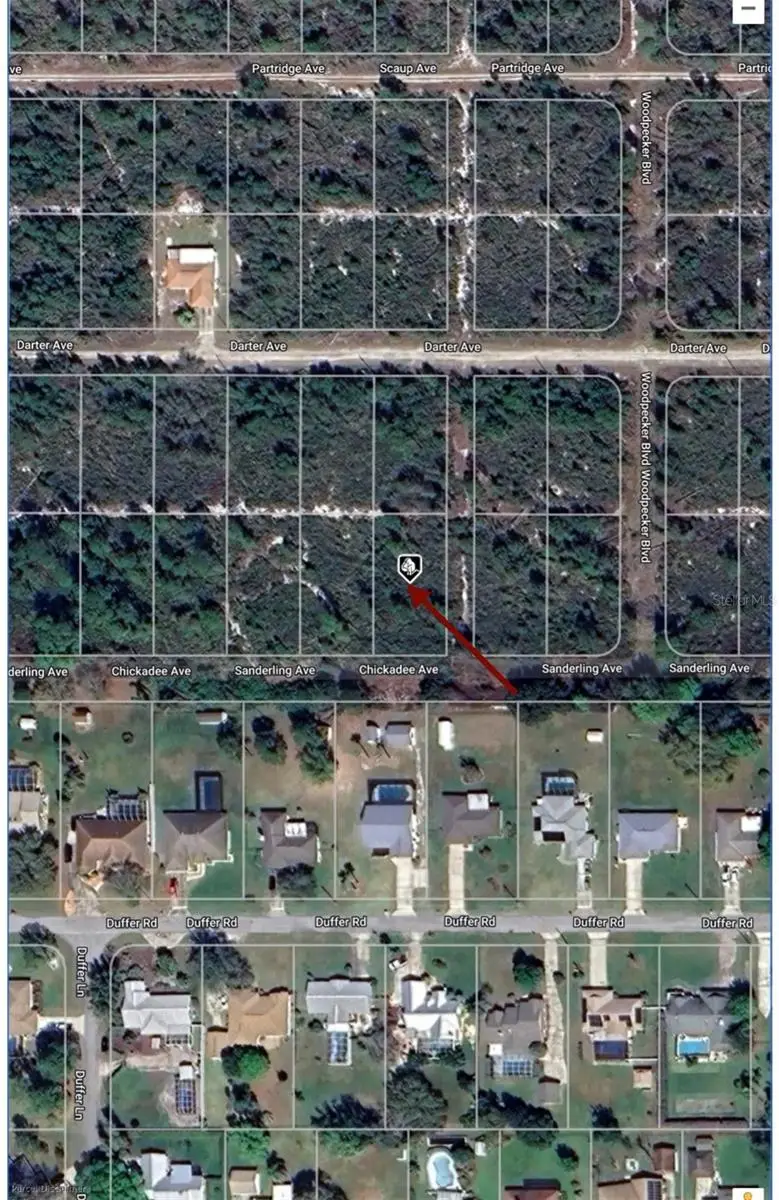 508 Sanderling Ave, FL