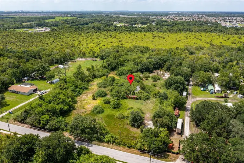 10800 Bill Tucker Rd, FL