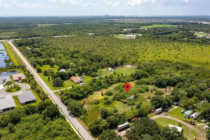 10800 Bill Tucker Rd, FL