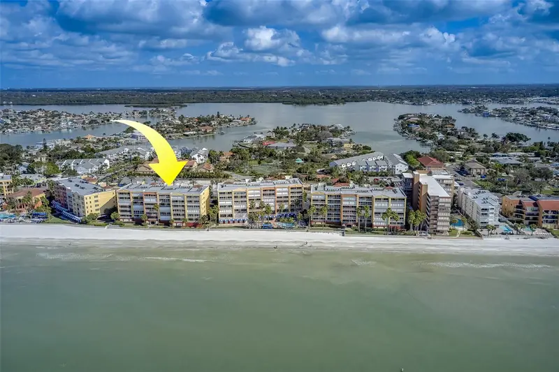 16550 Gulf Blvd #643, FL