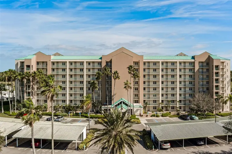 2320 Terra Ceia Bay Blvd #203, FL