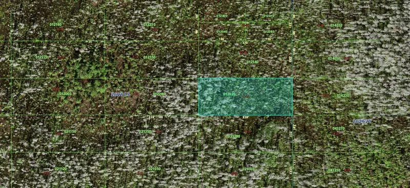 0 Old Grade Rd, FL