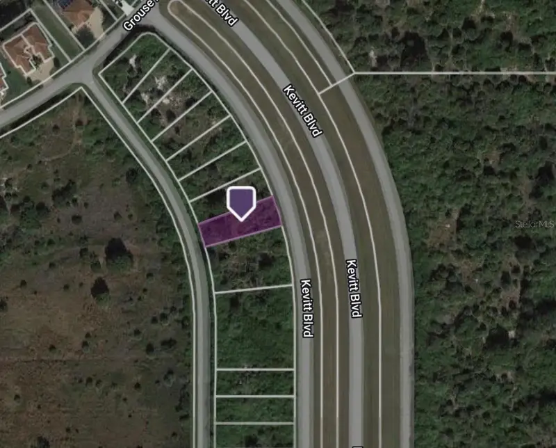 6395 Kevitt Boulevard, FL
