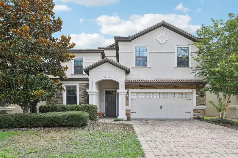 1431 Wexford Way, FL