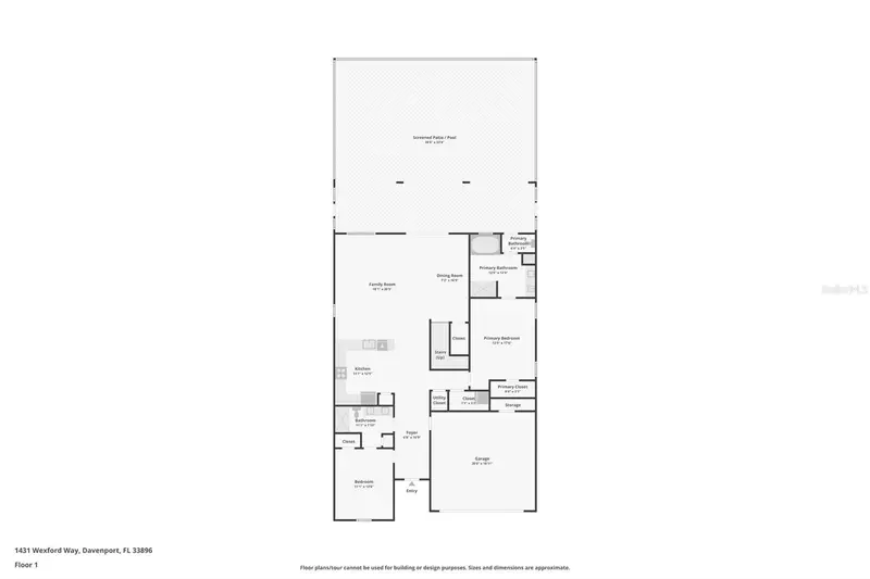 1431 Wexford Way, FL