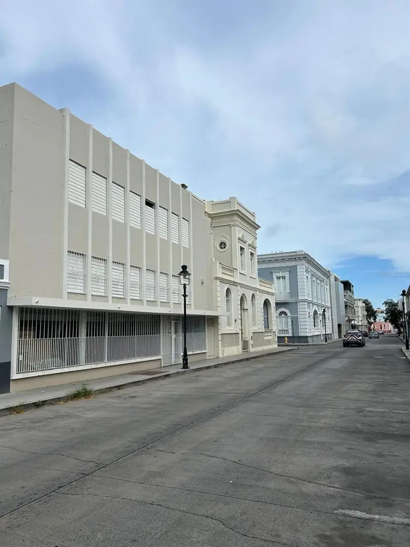 #56 Mayor Street, PR