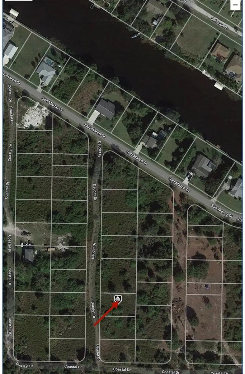 1508 Daudet Dr, FL