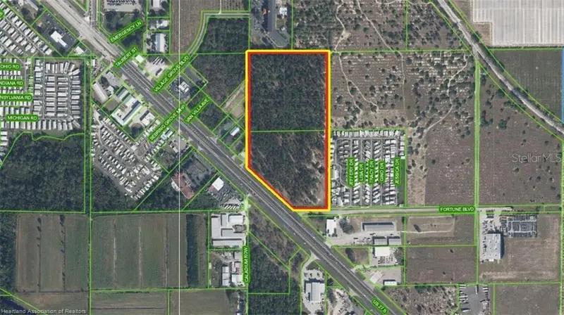4300 Us-27 S, FL